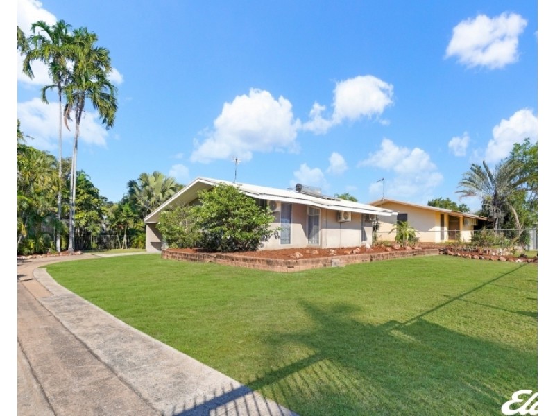 6 Fountain Street, Anula NT 0812