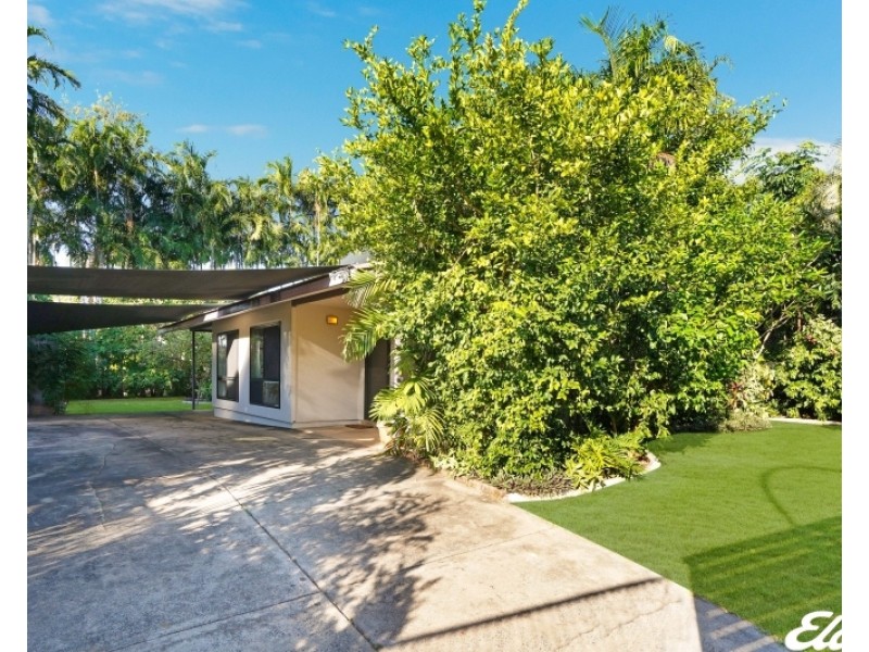 56 Malak Crescent, Malak NT 0812