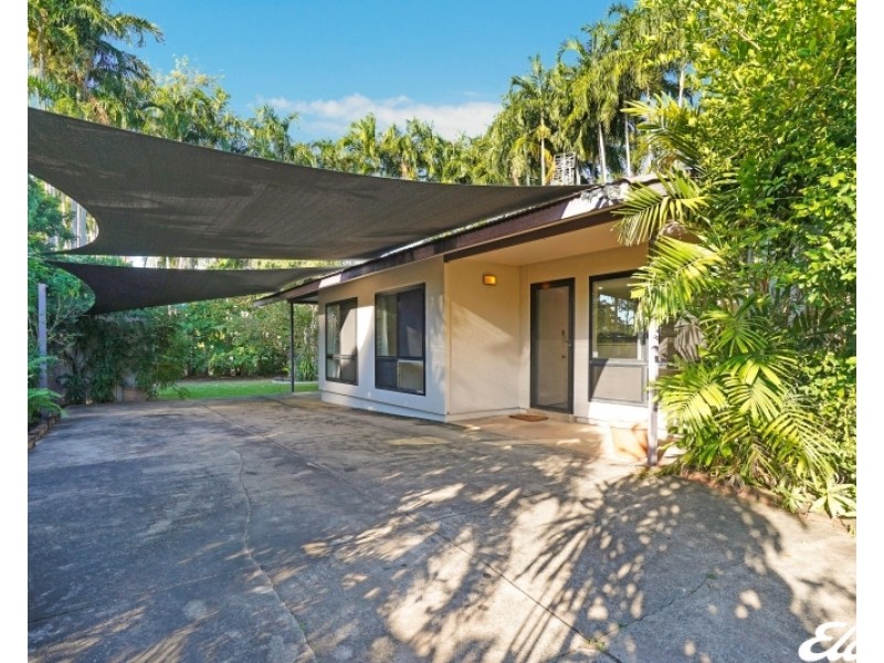 56 Malak Crescent, Malak NT 0812