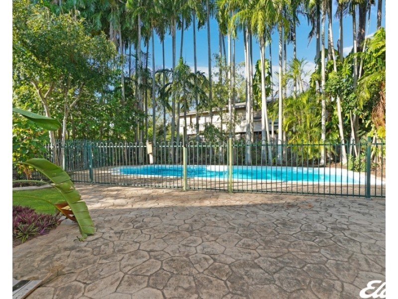 56 Malak Crescent, Malak NT 0812