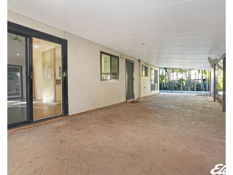 56 Malak Crescent, Malak NT 0812