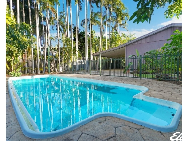 56 Malak Crescent, Malak NT 0812