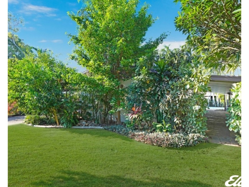 56 Malak Crescent, Malak NT 0812