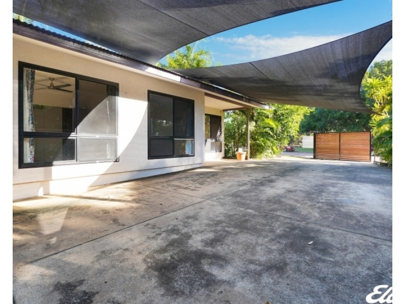 56 Malak Crescent, Malak NT 0812