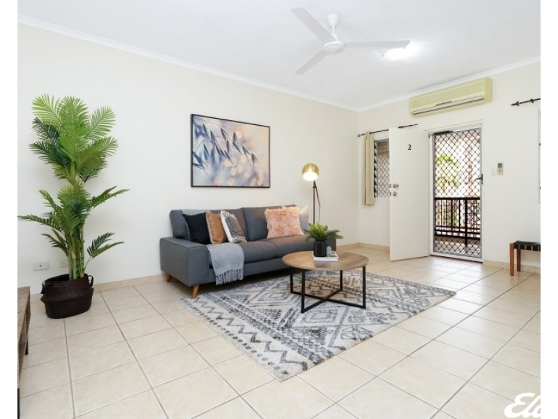 2/3 Morinda Street, Larrakeyah NT 0820