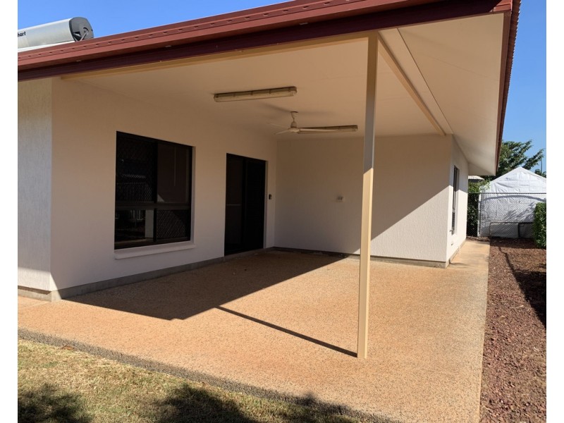 10 Demda Circuit, Lyons NT 0810