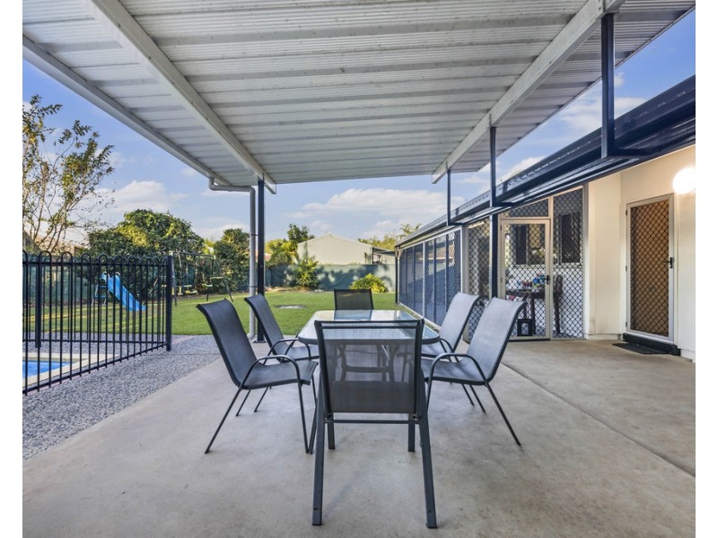 3 Baudin Court, Karama NT 0812