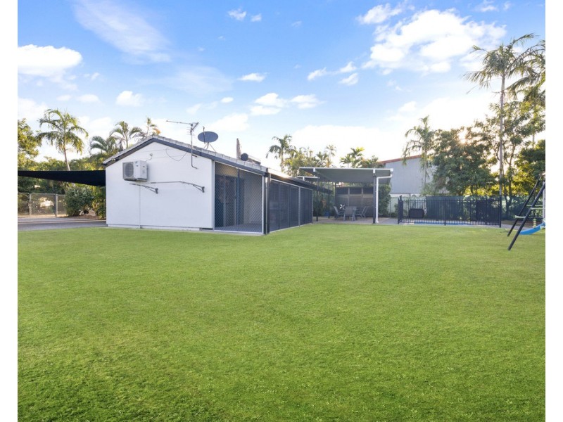 3 Baudin Court, Karama NT 0812