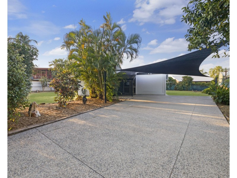 3 Baudin Court, Karama NT 0812