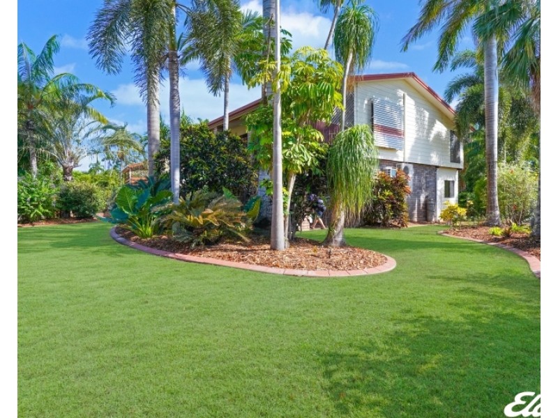 37 Mullamulla Circuit, Karama NT 0812