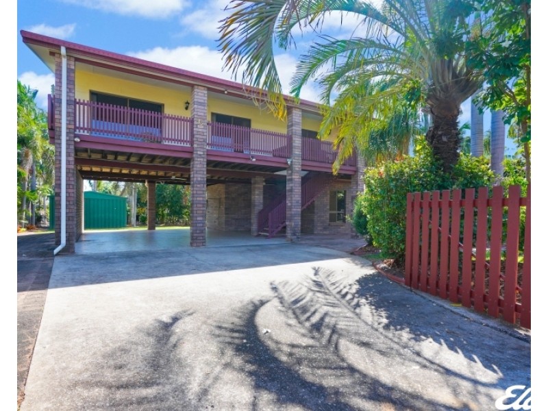 37 Mullamulla Circuit, Karama NT 0812