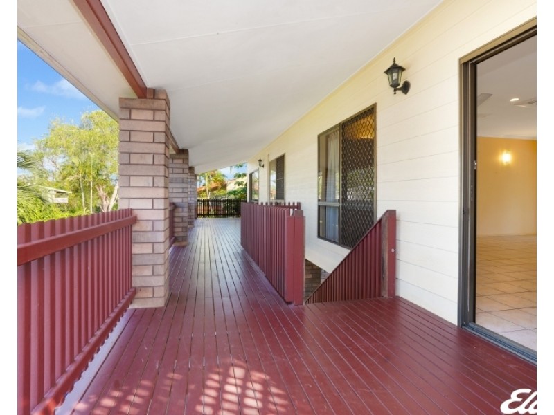 37 Mullamulla Circuit, Karama NT 0812