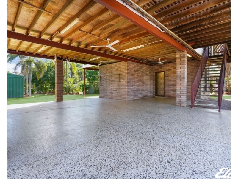 37 Mullamulla Circuit, Karama NT 0812