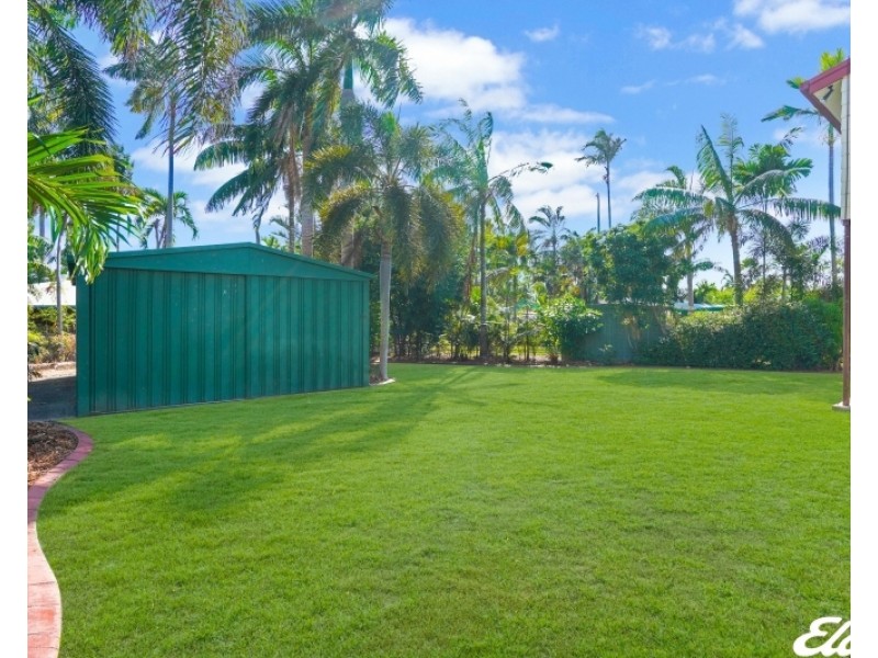 37 Mullamulla Circuit, Karama NT 0812