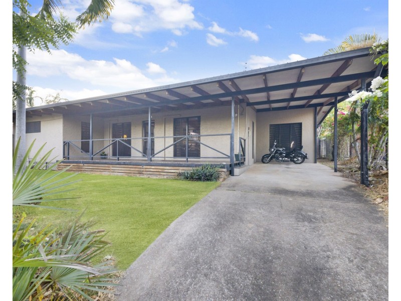 9 Murrabibbi Street, Leanyer NT 0812