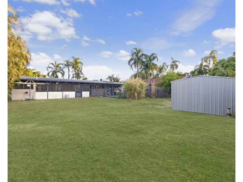 9 Murrabibbi Street, Leanyer NT 0812