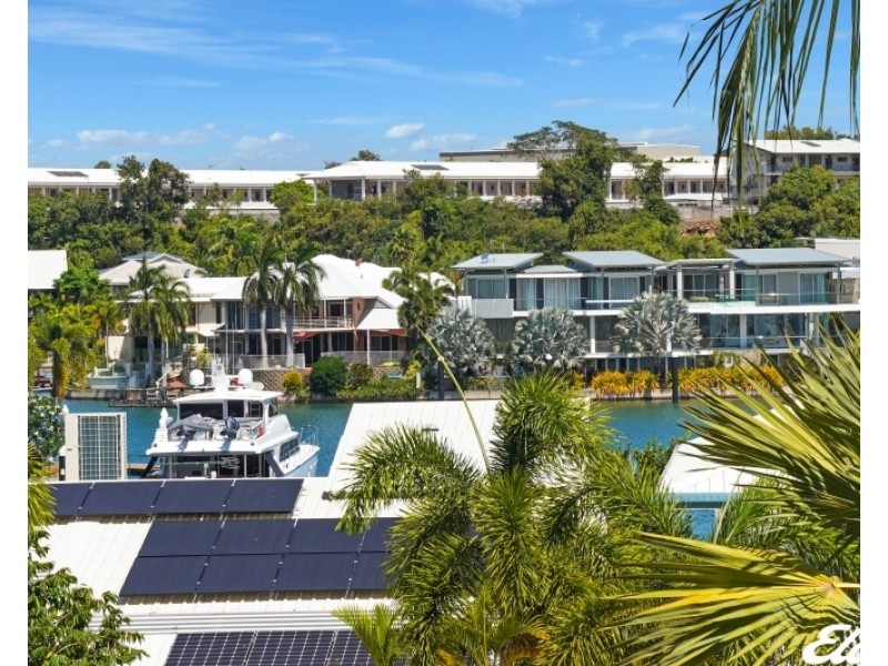 12/32 Marina Boulevard, Cullen Bay NT 0820