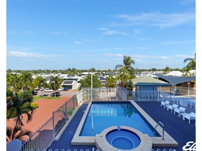 12/32 Marina Boulevard, Cullen Bay NT 0820
