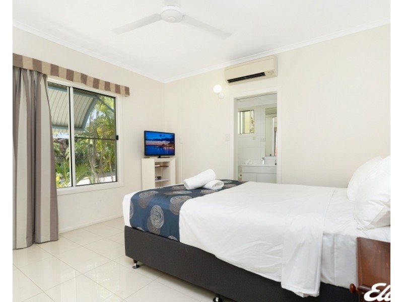 12/32 Marina Boulevard, Cullen Bay NT 0820