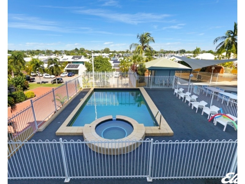 12/32 Marina Boulevard, Cullen Bay NT 0820