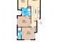 12/32 Marina Boulevard, Cullen Bay NT 0820 Floorplan