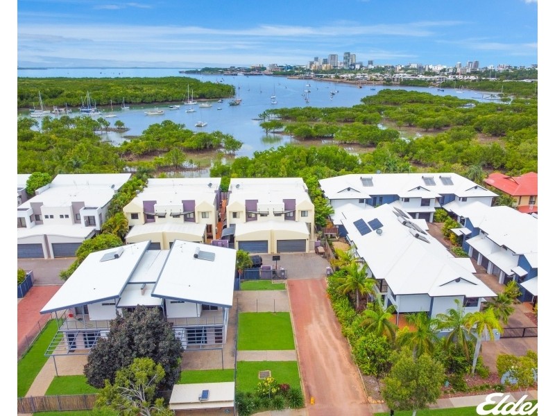 2/56 Bayview Boulevard, Bayview NT 0820