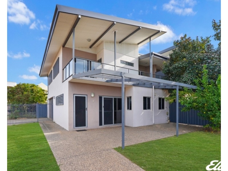 2/56 Bayview Boulevard, Bayview NT 0820