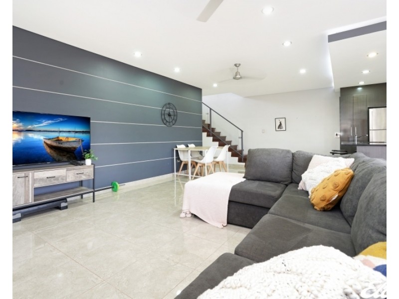 2/56 Bayview Boulevard, Bayview NT 0820