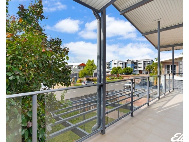 2/56 Bayview Boulevard, Bayview NT 0820