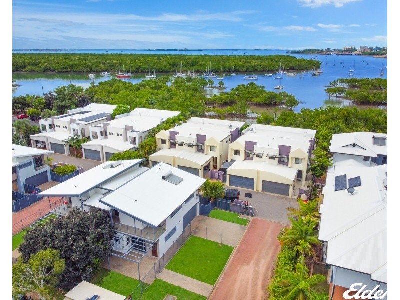 2/56 Bayview Boulevard, Bayview NT 0820