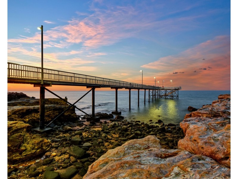 24/25 Sunset Drive, Coconut Grove NT 0810