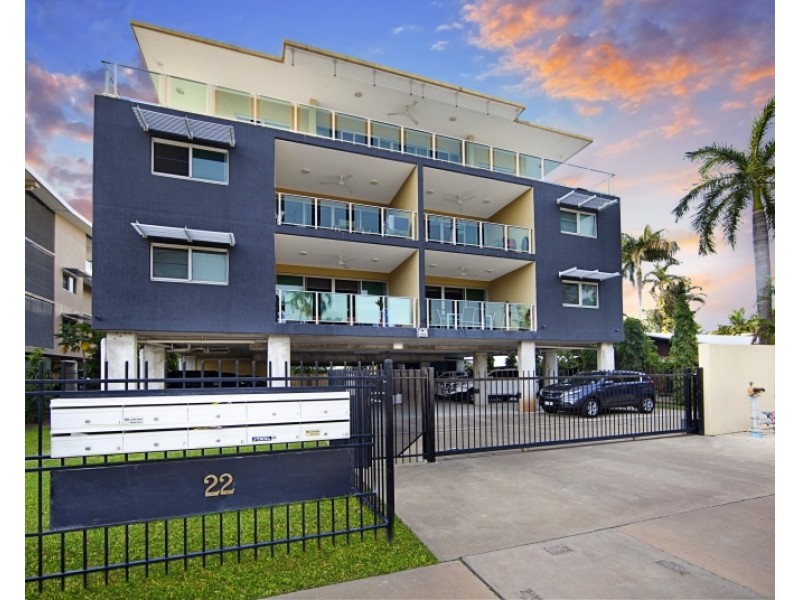 5/22 Sergison Circuit, Rapid Creek NT 0810