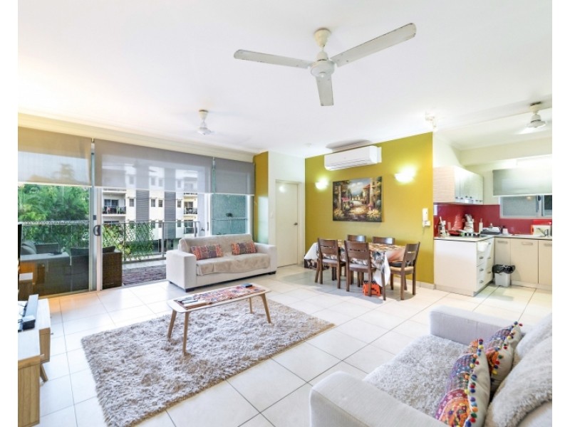 5/22 Sergison Circuit, Rapid Creek NT 0810