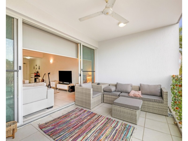 5/22 Sergison Circuit, Rapid Creek NT 0810