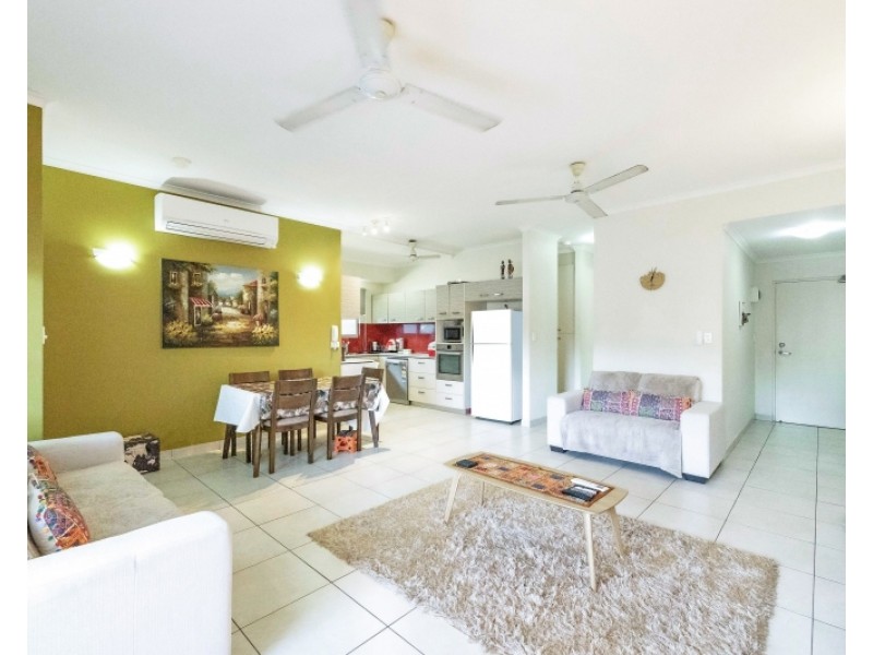 5/22 Sergison Circuit, Rapid Creek NT 0810