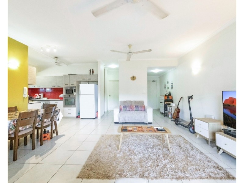 5/22 Sergison Circuit, Rapid Creek NT 0810