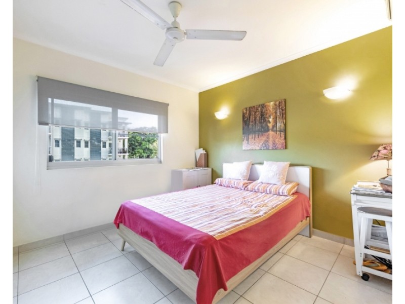 5/22 Sergison Circuit, Rapid Creek NT 0810