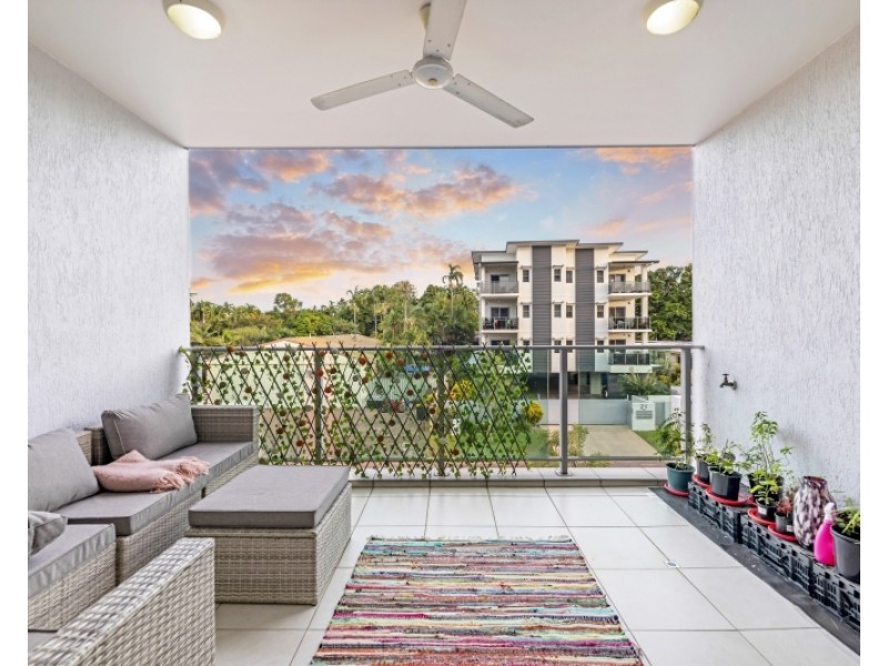 5/22 Sergison Circuit, Rapid Creek NT 0810