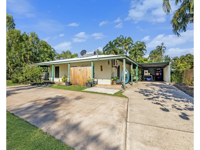 28 Glencoe Crescent, Tiwi NT 0810