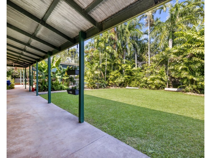 28 Glencoe Crescent, Tiwi NT 0810