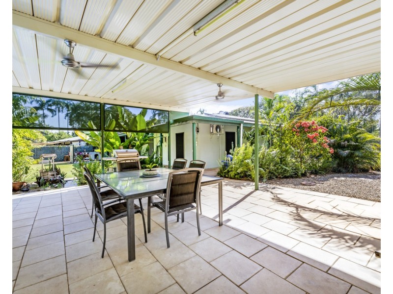 28 Glencoe Crescent, Tiwi NT 0810