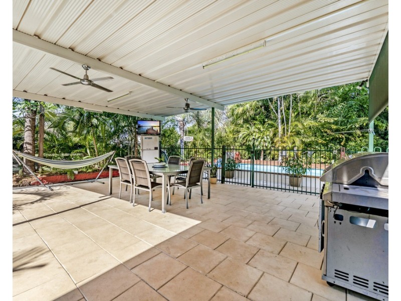 28 Glencoe Crescent, Tiwi NT 0810