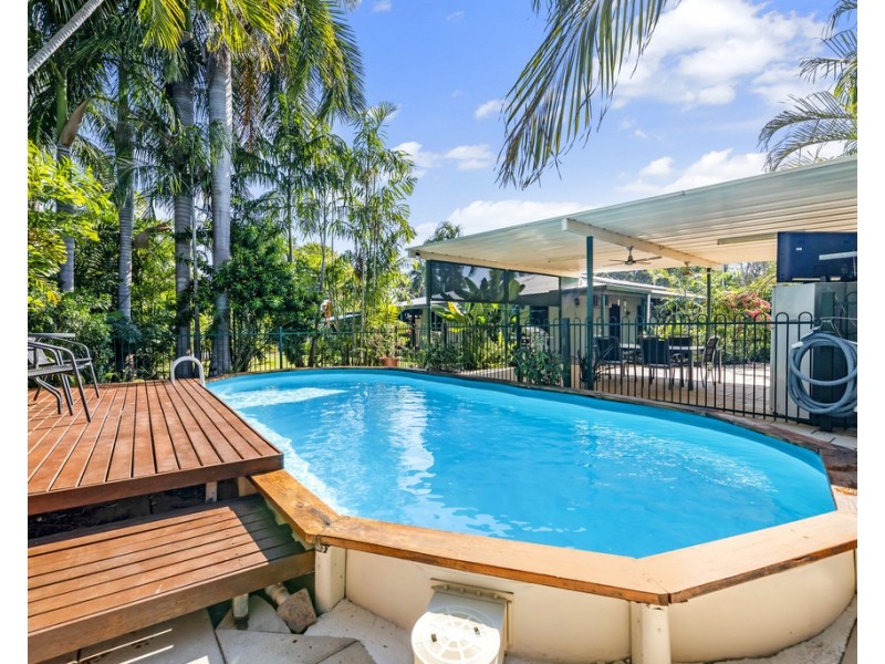 28 Glencoe Crescent, Tiwi NT 0810