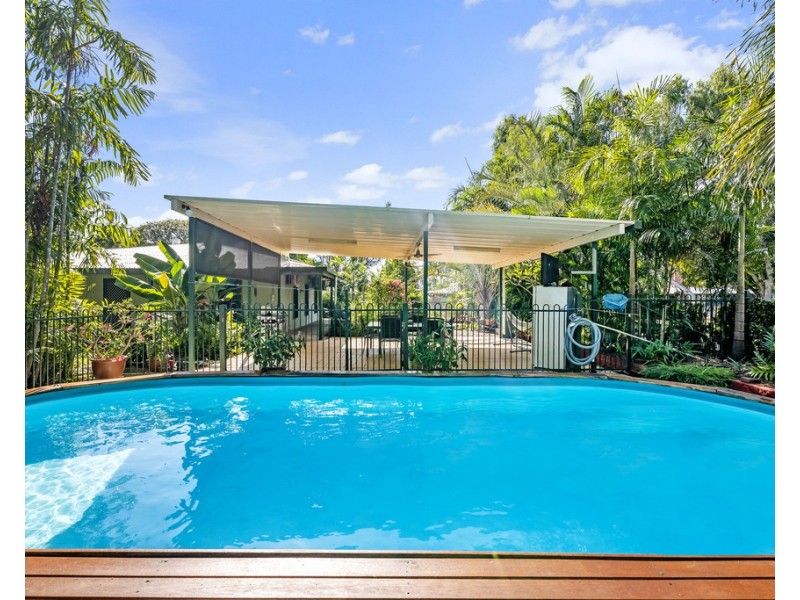 28 Glencoe Crescent, Tiwi NT 0810