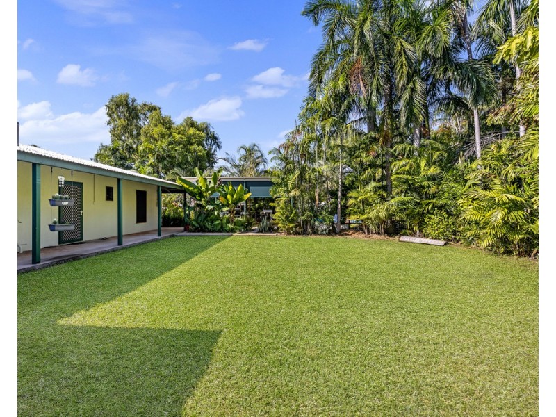 28 Glencoe Crescent, Tiwi NT 0810