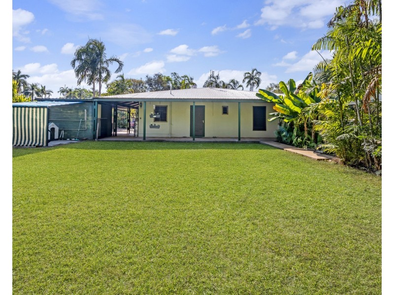 28 Glencoe Crescent, Tiwi NT 0810