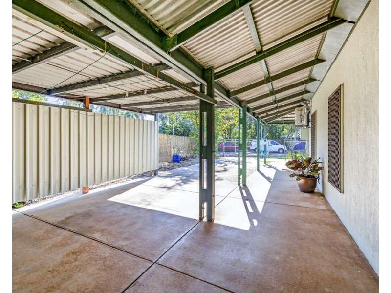 28 Glencoe Crescent, Tiwi NT 0810