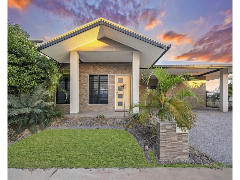 1/40 Bailey Circuit, Muirhead NT 0810