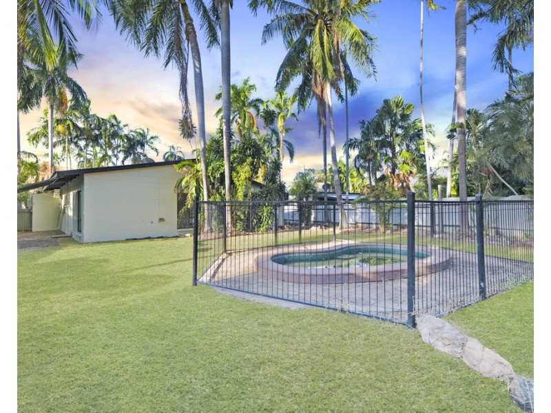 37 Sanford Street, Leanyer NT 0812