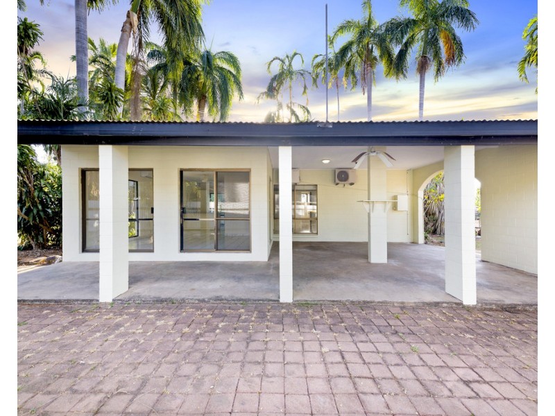 37 Sanford Street, Leanyer NT 0812